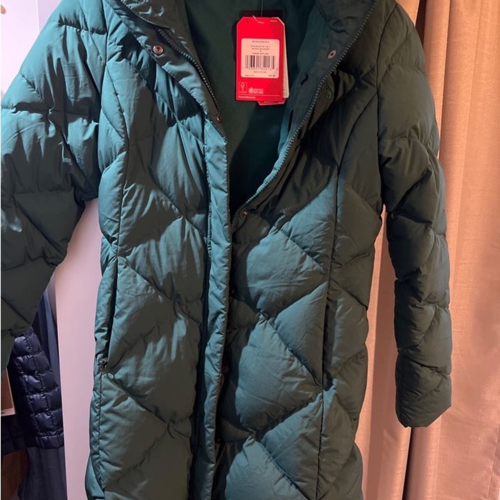 NWT Miss Metro PKA ll